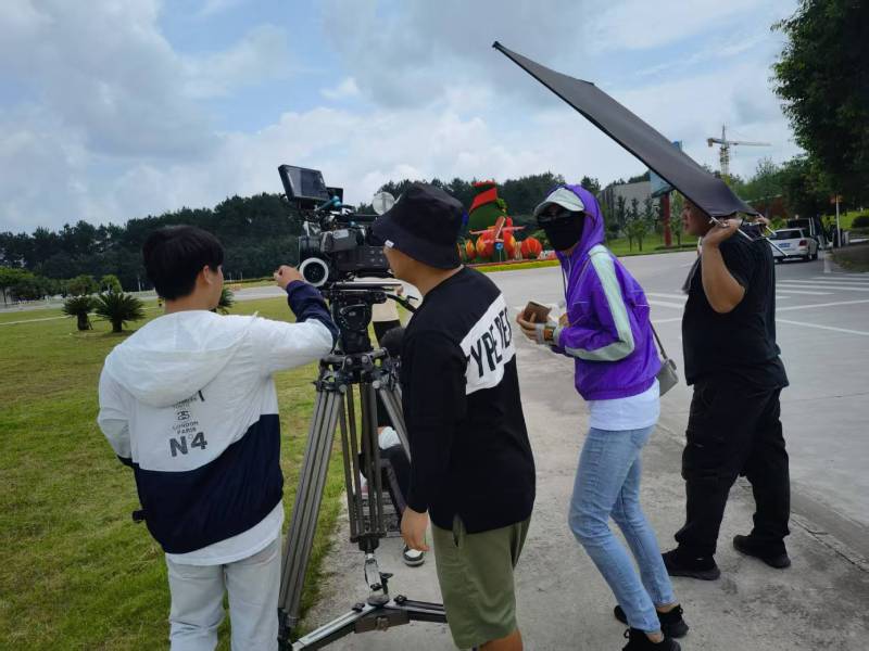 场景赋能，大理TVC拍摄打造品牌沉浸式体验