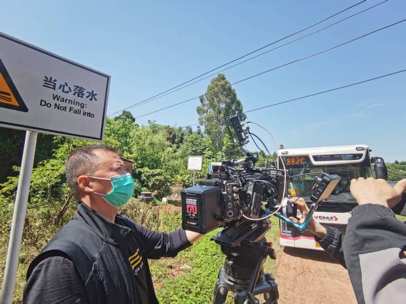 大理TVC拍摄公司：深耕本地市场，为品牌定制专属拍摄方案