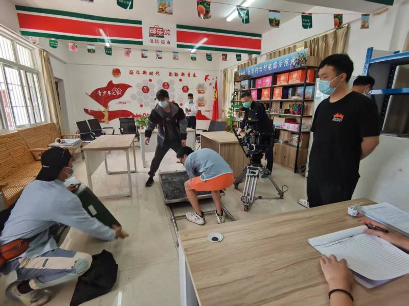 追星女孩心理学分析报告：大理广告片拍摄公司揭秘饭圈应援式传播逻辑