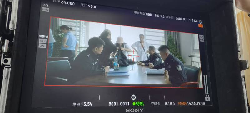 大理广告片拍摄公司服务世界500强的标准化体系